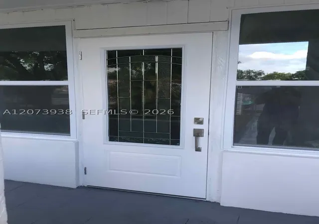Photo 3 of Single family home for sale at 1920 Rutland St, Opa Locka, FL 33054 | MLS# A12073938 | Listing updated on 2026-09-20