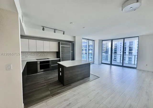 Photo 2 of Condo for sale at 1100 S Miami Ave #3010, Miami, FL 33130 | MLS# A12065715 | Listing updated on 2026-09-15