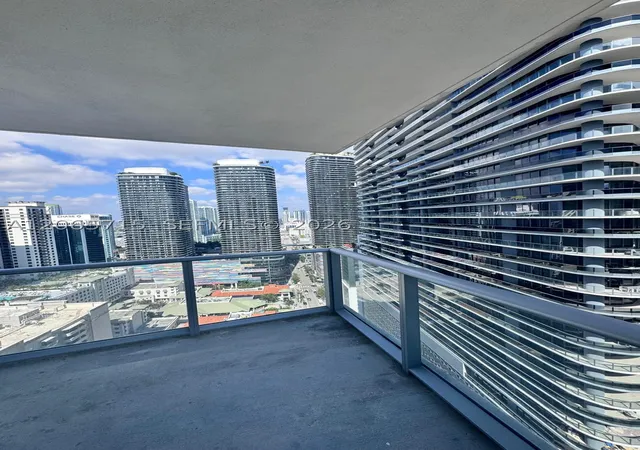 Photo 3 of Condo for sale at 1100 S Miami Ave #3010, Miami, FL 33130 | MLS# A12065715 | Listing updated on 2026-09-15