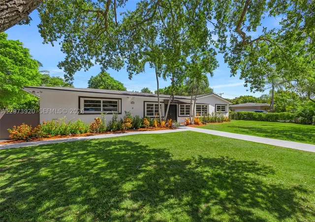 Photo 2 of Sale Pending at 8261 Sw 142nd St, Palmetto Bay, FL 33158 | MLS# A12073920 | Listing updated on 2026-09-07