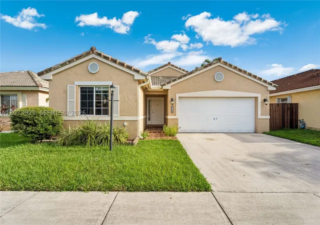 Photo 2 of Single family home for sale at 15840 Sw 85th St, Miami, FL 33193 | MLS# A12073921 | Listing updated on 2026-09-01