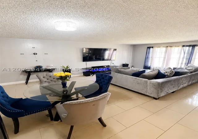 Photo 2 of Sale Pending at 4240 Nw 21st St #130, Lauderhill, FL 33313 | MLS# A12073949 | Listing updated on 2026-09-13