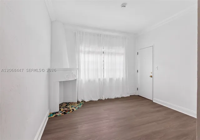 Photo 1 of Condo for sale at 1341 Meridian Ave #202, Miami Beach, FL 33139 | MLS# A12068447 | Listing updated on 2026-09-10
