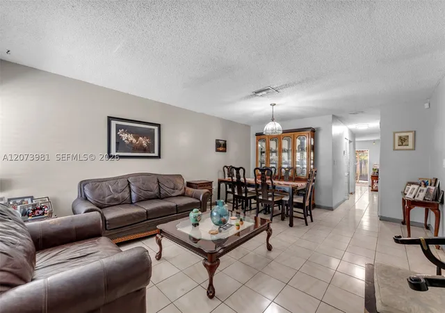 Photo 3 of Sale Pending at 9618 Sw 3rd Ln #18, Miami, FL 33174 | MLS# A12073981 | Listing updated on 2026-09-09