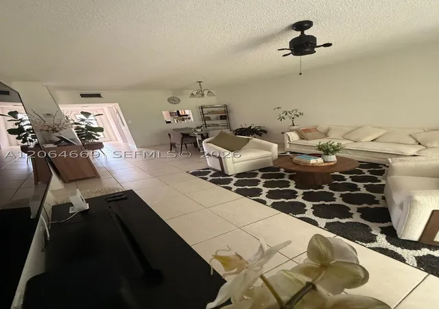 Photo 1 of Condo for sale at 1055 Country Club Dr #402, Margate, FL 33063 | MLS# A12064669 | Listing updated on 2026-09-08