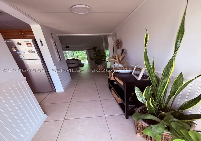 Photo 3 of Condo for sale at 1055 Country Club Dr #402, Margate, FL 33063 | MLS# A12064669 | Listing updated on 2026-09-08