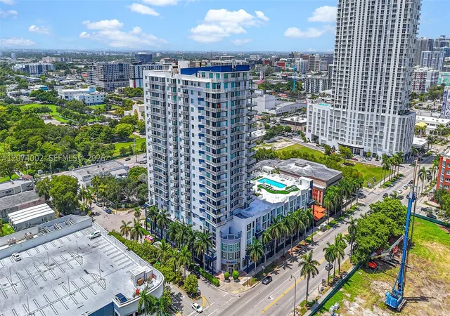 Photo 1 of Condo for sale at 275 Ne 18th St #1803, Miami, FL 33132 | MLS# A12074002 | Listing updated on 2026-08-27