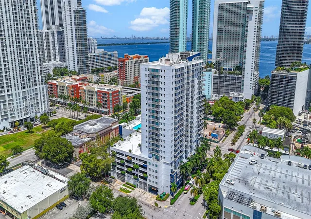 Photo 3 of Condo for sale at 275 Ne 18th St #1803, Miami, FL 33132 | MLS# A12074002 | Listing updated on 2026-08-27