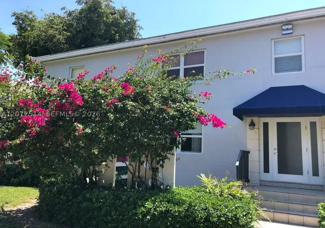 Photo 1 of Condo for sale at 7741 Sw 55th Ave #53A, Miami, FL 33143 | MLS# A12072514 | Listing updated on 2026-09-16