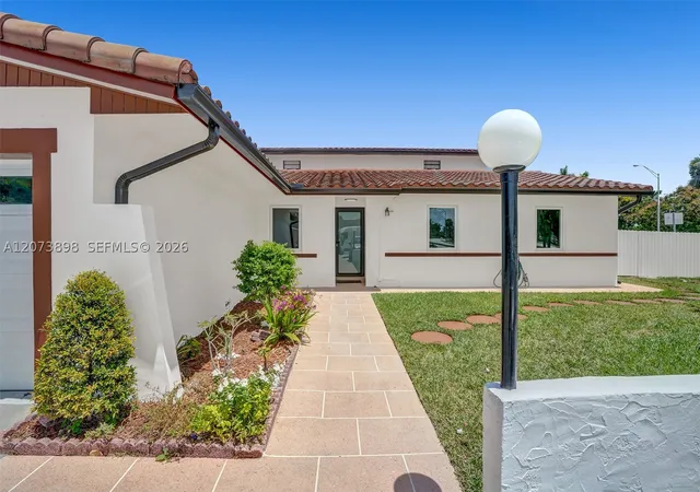 Photo 3 of Single family home for sale at 12701 Sw 80th St, Miami, FL 33183 | MLS# A12073898 | Listing updated on 2026-09-03