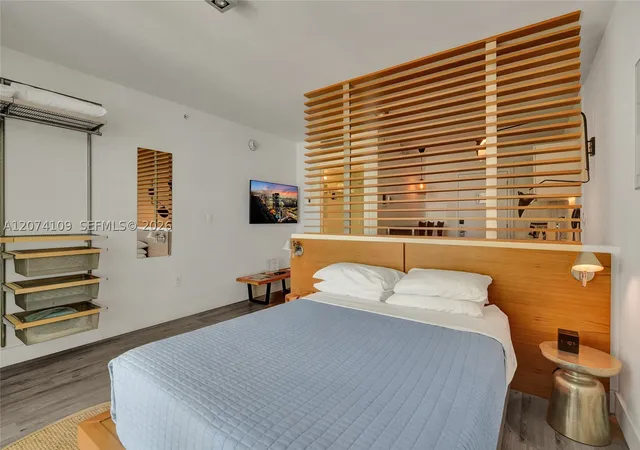 Photo 1 of Condo for sale at 6080 Collins Ave #508, Miami Beach, FL 33140 | MLS# A12074109 | Listing updated on 2026-08-19