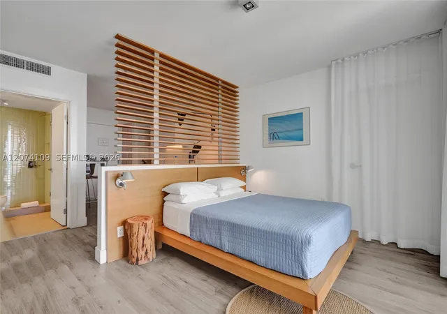 Photo 3 of Condo for sale at 6080 Collins Ave #508, Miami Beach, FL 33140 | MLS# A12074109 | Listing updated on 2026-08-19