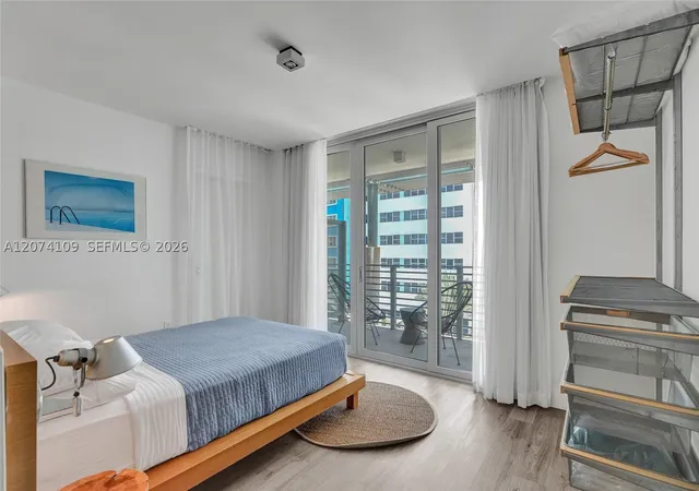 Photo 4 of Condo for sale at 6080 Collins Ave #508, Miami Beach, FL 33140 | MLS# A12074109 | Listing updated on 2026-08-19