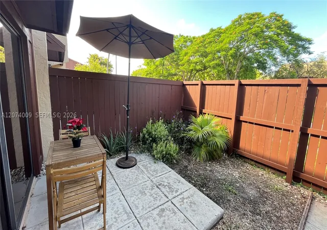 Townhouse for sale at 11507 Sw 64Th St #G, Miami, FL 33173 | MLS# A12074009