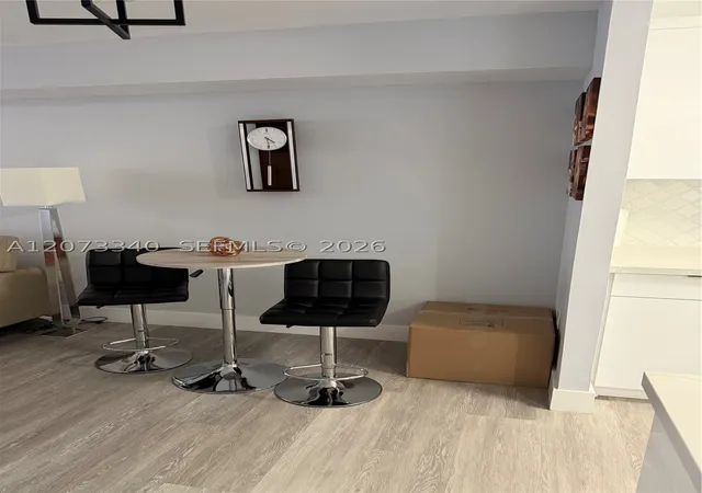 Photo 3 of Condo for sale at 8051 N Sunrise Lakes Dr #107, Sunrise, FL 33322 | MLS# A12073340 | Listing updated on 2026-09-11