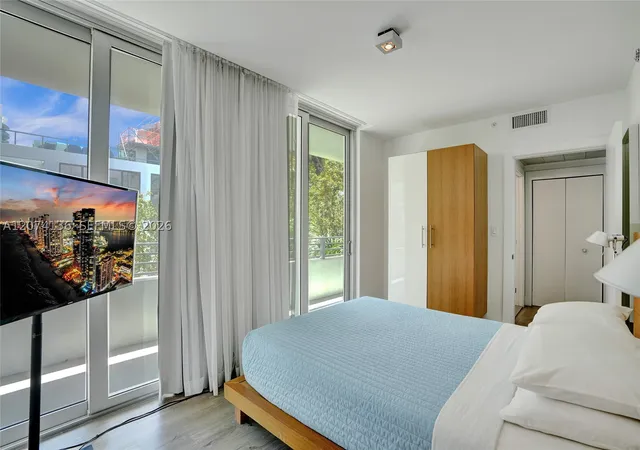 Photo 1 of Condo for sale at 6080 Collins Ave #520, Miami Beach, FL 33140 | MLS# A12074136 | Listing updated on 2026-08-19