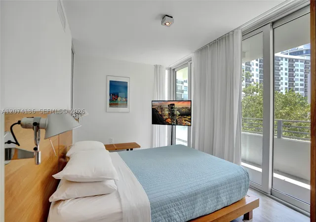 Photo 3 of Condo for sale at 6080 Collins Ave #520, Miami Beach, FL 33140 | MLS# A12074136 | Listing updated on 2026-08-19