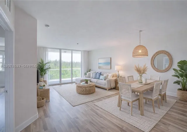 Photo 1 of Condo for sale at 15051 Royal Oaks Ln #503, North Miami, FL 33181 | MLS# A12074137 | Listing updated on 2026-08-19