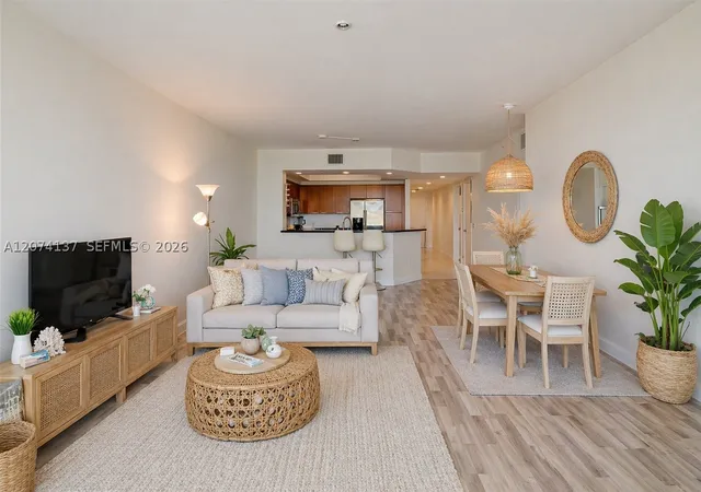 Photo 2 of Condo for sale at 15051 Royal Oaks Ln #503, North Miami, FL 33181 | MLS# A12074137 | Listing updated on 2026-08-19