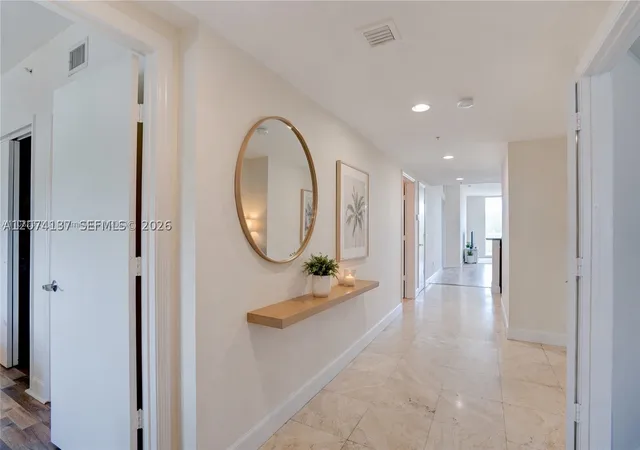 Photo 4 of Condo for sale at 15051 Royal Oaks Ln #503, North Miami, FL 33181 | MLS# A12074137 | Listing updated on 2026-08-19