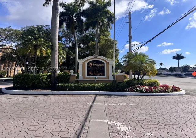 Photo 1 of Condo for sale at 4045 W Mcnab Rd #G106, Pompano Beach, FL 33069 | MLS# A12074174 | Listing updated on 2026-08-31