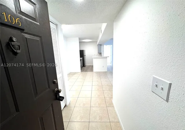 Photo 2 of Condo for sale at 4045 W Mcnab Rd #G106, Pompano Beach, FL 33069 | MLS# A12074174 | Listing updated on 2026-08-31