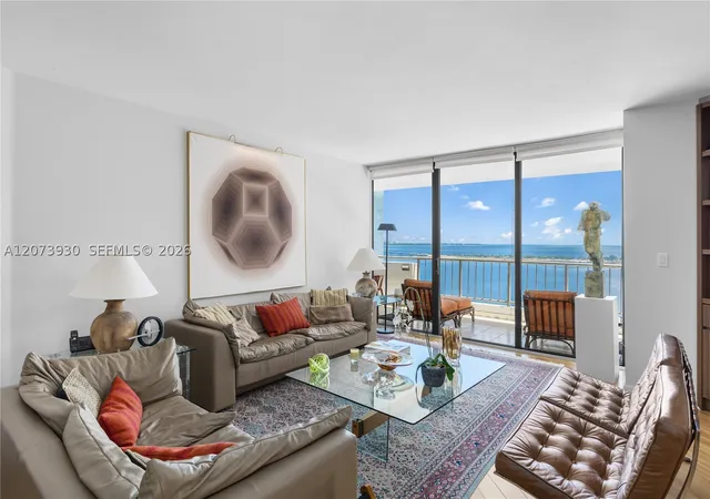 Condo for sale at 1581 Brickell Ave #1105, Miami, FL 33129 | MLS# A12073930 | Listing updated on 2026-10-03