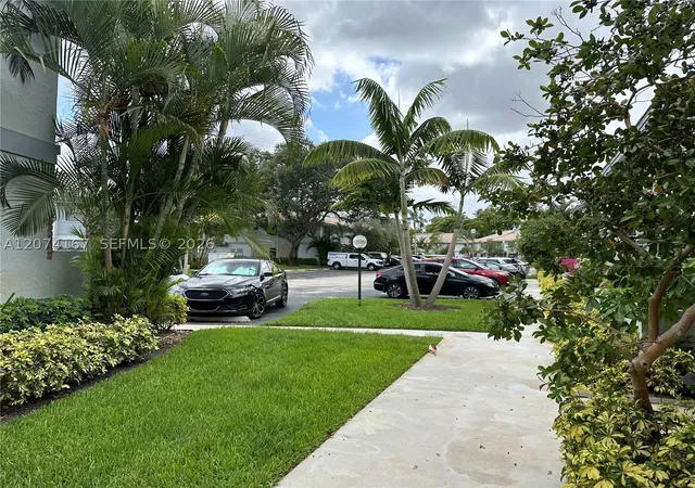 Photo 3 of Townhouse for sale at 9849 S Riverside Dr #8-26, Coral Springs, FL 33071 | MLS# A12074167 | Listing updated on 2026-09-29