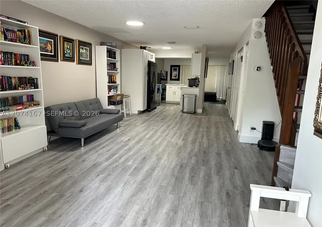 Photo 3 of Townhouse for sale at 9849 S Riverside Dr #8-26, Coral Springs, FL 33071 | MLS# A12074167 | Listing updated on 2026-09-29