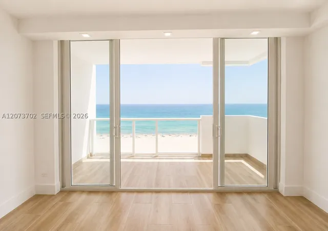 Photo 1 of Condo for sale at 5601 Collins Ave #1009, Miami Beach, FL 33140 | MLS# A12073702 | Listing updated on 2026-09-22