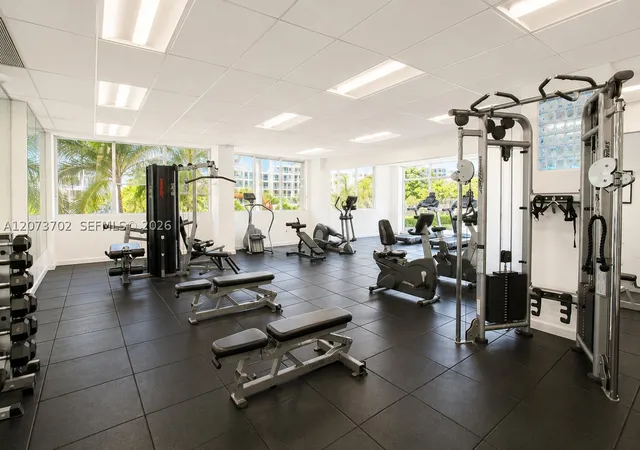 Photo 2 of Condo for sale at 5601 Collins Ave #1009, Miami Beach, FL 33140 | MLS# A12073702 | Listing updated on 2026-09-22