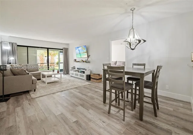 Photo 1 of Condo for sale at 301 Racquet Club Rd #104, Weston, FL 33326 | MLS# A12074180 | Listing updated on 2026-09-02