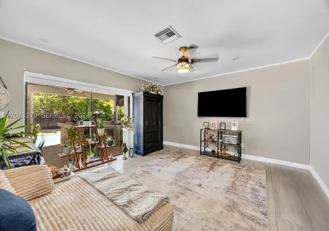 Photo 4 of Single family home for sale at 8144 Sw 205Th Ter, Cutler Bay, FL 33189 | MLS# A12073270 | Listing updated on 2026-09-05