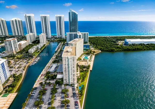 Photo 1 of Condo for sale at 300 Bayview Dr #807, Sunny Isles Beach, FL 33160 | MLS# A12074187 | Listing updated on 2026-09-12