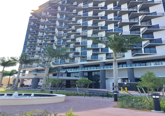 Photo 2 of Condo for sale at 5300 Paseo Blvd #410, Doral, FL 33178 | MLS# A12074223 | Listing updated on 2026-08-20