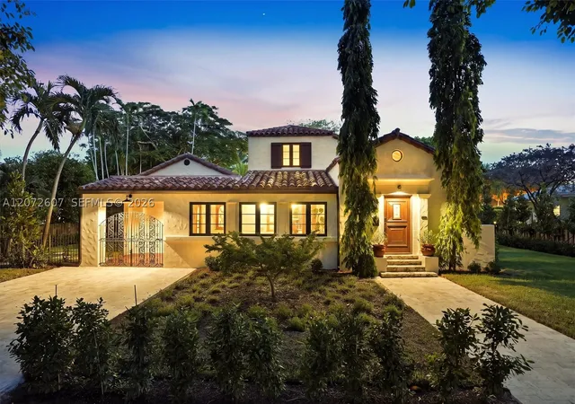 Photo 1 of Single family home for sale at 622 Ne 98Th St, Miami Shores, FL 33138 | MLS# A12072607 | Listing updated on 2026-10-04