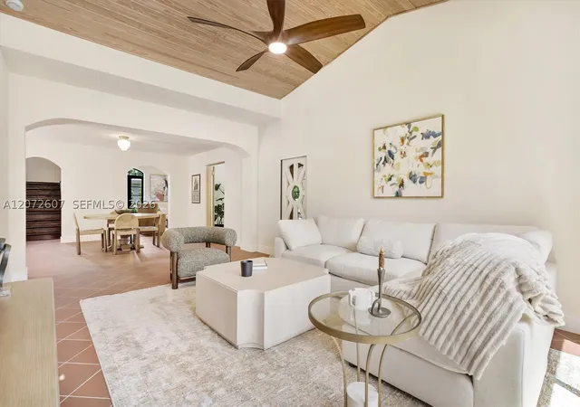 Photo 3 of Single family home for sale at 622 Ne 98Th St, Miami Shores, FL 33138 | MLS# A12072607 | Listing updated on 2026-10-04
