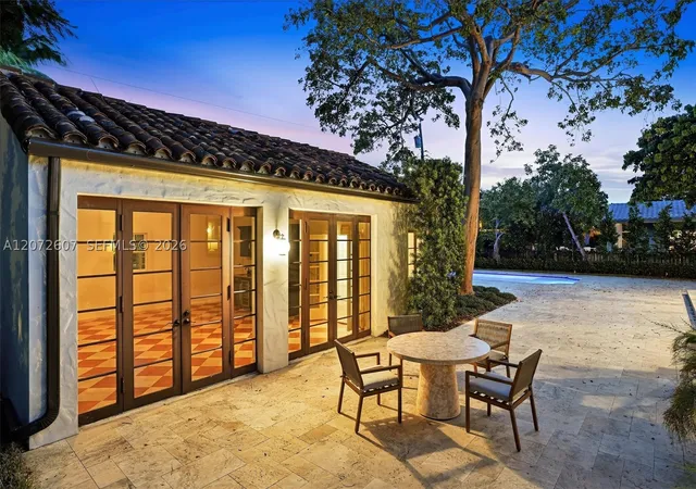 Photo 86 of Single family home for sale at 622 Ne 98Th St, Miami Shores, FL 33138 | MLS# A12072607 | Listing updated on 2026-10-04