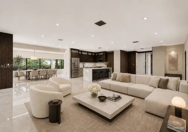 Photo 3 of Single family home for sale at 7920 Sw 132nd St, Pinecrest, FL 33156 | MLS# A12073633 | Listing updated on 2026-09-17
