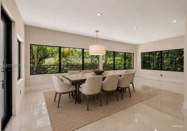Photo 4 of Single family home for sale at 7920 Sw 132Nd St, Pinecrest, FL 33156 | MLS# A12073633 | Listing updated on 2026-09-17