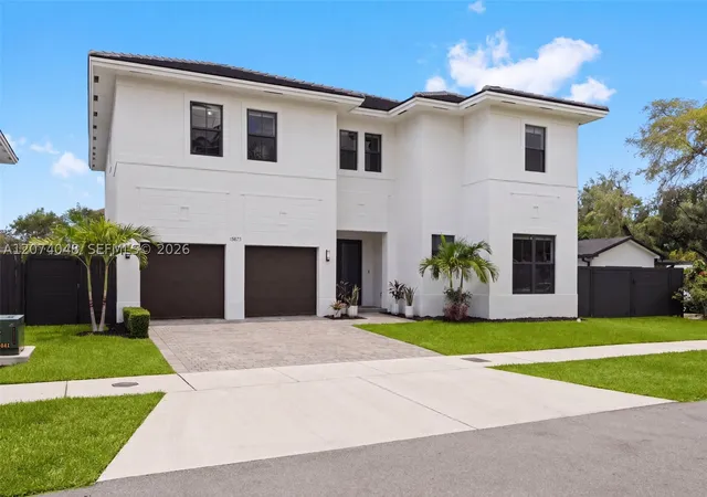 Photo 1 of Single family home for sale at 15875 Sw 90th Ave, Palmetto Bay, FL 33157 | MLS# A12074048 | Listing updated on 2026-08-28