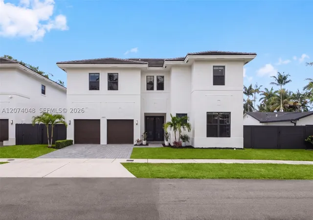 Photo 2 of Single family home for sale at 15875 Sw 90th Ave, Palmetto Bay, FL 33157 | MLS# A12074048 | Listing updated on 2026-08-28