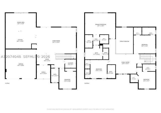 Photo 55 of Single family home for sale at 15875 Sw 90Th Ave, Palmetto Bay, FL 33157 | MLS# A12074048 | Listing updated on 2026-10-03