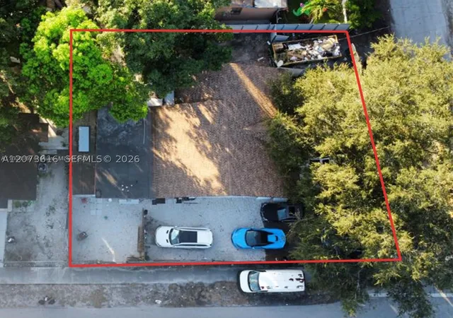 Photo 2 of Single family home for sale at 2500 Nw 91st St, Miami, FL 33147 | MLS# A12073616 | Listing updated on 2026-08-19