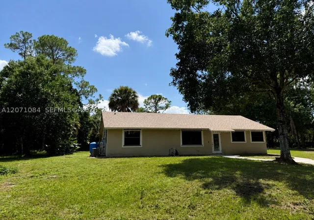 Photo 1 of Single family home for sale at 13220 51st Pl N, West Palm Beach, FL 33411 | MLS# A12071084 | Listing updated on 2026-09-12