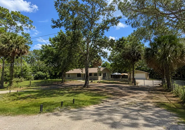 Photo 2 of Single family home for sale at 13220 51st Pl N, West Palm Beach, FL 33411 | MLS# A12071084 | Listing updated on 2026-09-12
