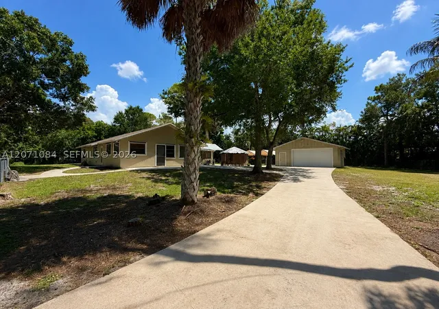 Photo 3 of Single family home for sale at 13220 51St Pl N, West Palm Beach, FL 33411 | MLS# A12071084 | Listing updated on 2026-09-12