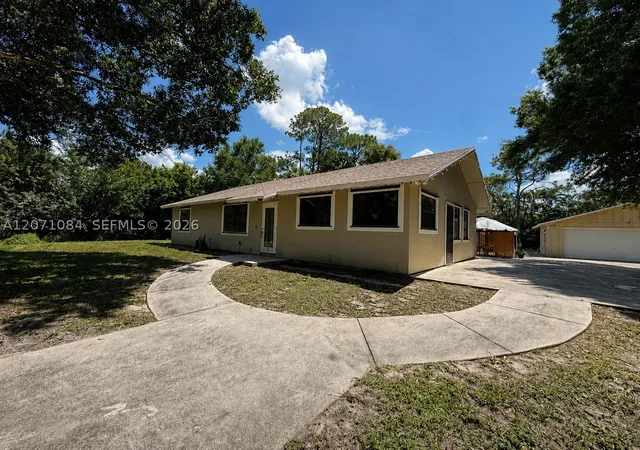 Photo 4 of Single family home for sale at 13220 51St Pl N, West Palm Beach, FL 33411 | MLS# A12071084 | Listing updated on 2026-09-12