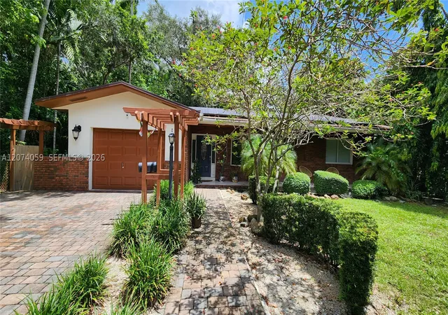 Photo 1 of Sale Pending at 391 Ne 131st St, North Miami, FL 33161 | MLS# A12074059 | Listing updated on 2026-08-31