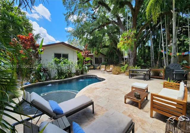 Photo 3 of Sale Pending at 391 Ne 131st St, North Miami, FL 33161 | MLS# A12074059 | Listing updated on 2026-08-31